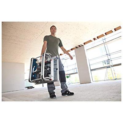 Bosch Professional GTS 10 J Zaagtafel 1800W - 0601B30500 - thumbnail
