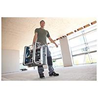 Bosch Professional GTS 10 J Tafelcirkelzaag 254 mm 30 mm 1800 W - thumbnail