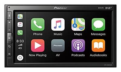 Pioneer SPH-EVO62DAB-UNI