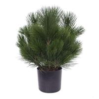 Pinus bol kunstplant 45cm - UV bestendig - thumbnail