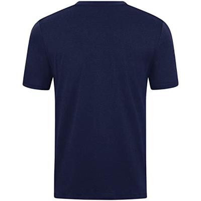 JAKO 6145 T-Shirt Pro Casual - Marine - S