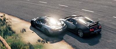 Gear.Club Unlimited 2 Definitive Edition