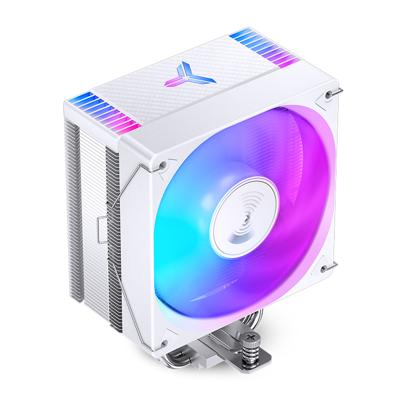 Jonsbo CR-1000 EVO RGB White Jonsbo CR-1000 EVO RGB White