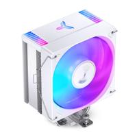Jonsbo CR-1000 EVO RGB White - thumbnail