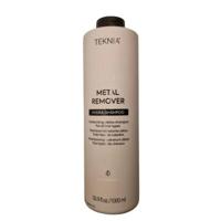 Lakmé Teknia Metal Remover Shampoo 1000ml - thumbnail