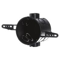 Kaiser Elektro 1555-62 Verbindingsdoos 100 stuk(s) - thumbnail