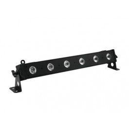 Eurolite LED BAR-6 QCL RGBA Bar