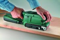 Bosch Accessoires Schuurband 75X533mm | G40 | Rw | Ongeperf | Span | 3-delig - 2609256216 - thumbnail