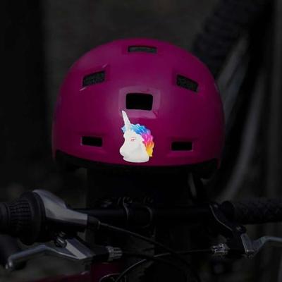 REFLECTIVE BERLIN reflexaufkleber "decals" refl.strip refl.berlin decals unicorn rainbow REFLECTIVE BERLIN reflexaufkleber "decals" refl.strip refl.berlin decals unicorn rainbow
