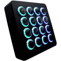 DJ TechTools Midi Fighter Spectra Black button-controller - thumbnail