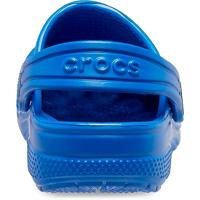 Crocs Classic T Kinderen Blue Bolt C6 - thumbnail