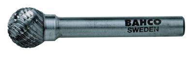 Bahco stiftfrees hardmetalen bolvorm 16 mm | D1614M06 Bahco stiftfrees hardmetalen bolvorm 16 mm | D1614M06