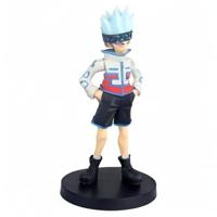 Shaman King Banpresto Figure - Horohoro - thumbnail