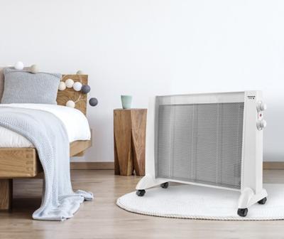 Verwarming Taurus Neant 1600W Wit 1600 W