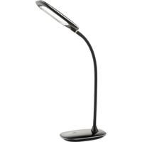 Globo BureaulampMinea I zwart - 58263 - thumbnail