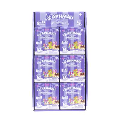Aphmau Mistery Meemeow Figuur Carnival Treats Aphmau Mistery Meemeow Figuur Carnival Treats