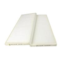 Duco Energy Premium Huismerk Filterset G4+f7 - thumbnail