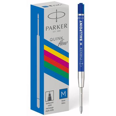 Balpenvulling Parker Economic medium blauw Balpenvulling Parker Economic medium blauw
