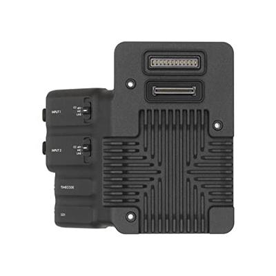 DJI Ronin 4D Expansion plate