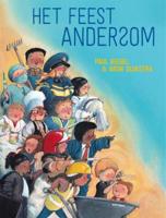 Het feest Andersom (Hardback) - thumbnail