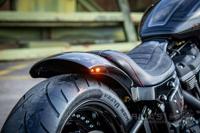 Kellermann led knipperlicht "atto kl turn signal atto df tail/brake light black - thumbnail