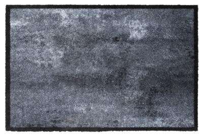 Hamat Schoonloopmat Prestige grijs 50x75cm