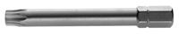 Facom bit 5/16 torx 45 l. 70 mm - EX.245L - thumbnail