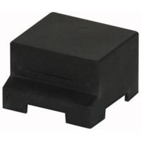 Eaton LS-XSK-ZBZ 106837 Beschermkap Zwart 1 stuk(s) - thumbnail