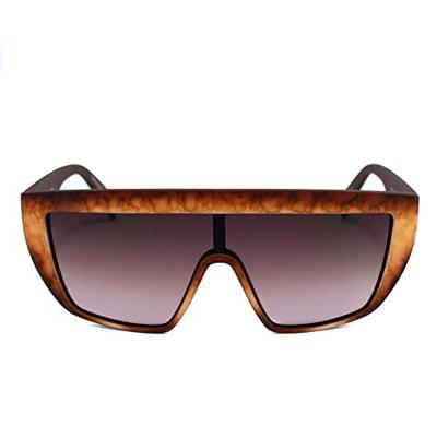 Zonnebril Heren Italia Independent Kleur Bruin