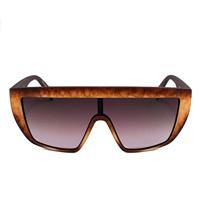 Zonnebril Heren Italia Independent Kleur Bruin - thumbnail