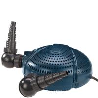 FIAP Aqua Active 6.000 Vijverpomp Met skimmeraansluiting 6000 l/h - thumbnail