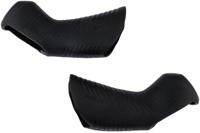 SRAM afdekkap rubber rubber cover red axs e1 black - thumbnail