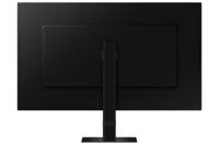 Samsung Monitor ViewFinity S7 S27D702, Flat, 27 inch, 3840 x 2160 UHD 4K, HDR10, 60 Hz, 5 ms, HDMI, DisplayPort, Audio-ingang, PIP, PBP, eenvoudige installatie - thumbnail