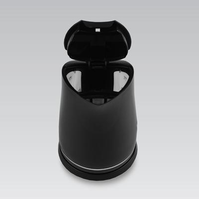 Maestro MR-038-BLACK waterkoker - thumbnail