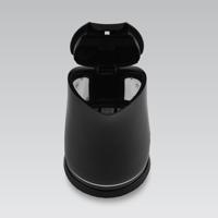 Maestro MR038 waterkoker 1,7 l 2000 W Zwart - thumbnail