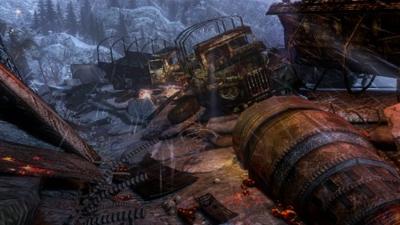 James Bond Goldeneye Reloaded