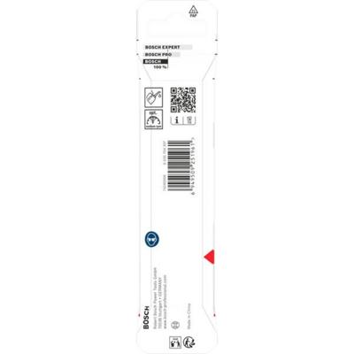 Bosch Accessories 2608577874 Metaal-spiraalboor 1 stuk(s)