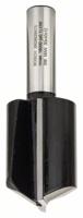 Bosch Accessories 2608628470 Groeffrees Hardmetaal Lengte 81 mm Afmeting, Ø 30 mm Schachtdiameter 12 mm - thumbnail