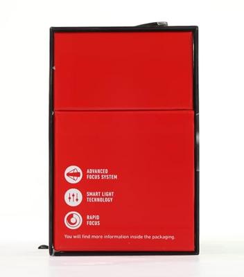 Ledlenser MT14 Zaklamp werkt op een accu LED 1000 lm 253 g Ledlenser MT14 Zaklamp werkt op een accu LED 1000 lm 253 g