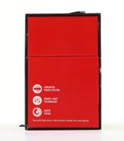 Ledlenser MT14 Zaklamp werkt op een accu LED 1000 lm 253 g - thumbnail