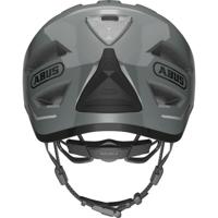 Abus helm pedelec 2.0 race grey m 52-57cm - thumbnail