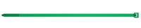 Nylon kabelbinders Fischer Groen 20 cm (100 Stuks) - thumbnail