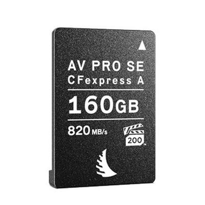 Angelbird AV PRO CFexpress A SE 160 GB