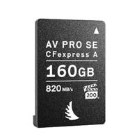 Angelbird AV PRO CFexpress A SE 160 GB - thumbnail
