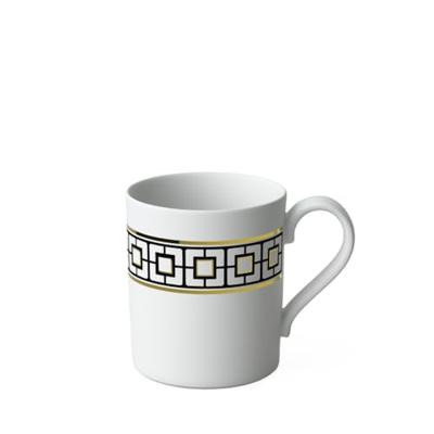 VILLEROY & BOCH - MetroChic - Beker met oor 0,30l