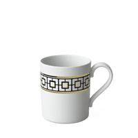 VILLEROY & BOCH - MetroChic - Beker met oor 0,30l - thumbnail