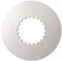 FEZ FAHRZEUGTEILE GMBH Kupplungslamelle clutch disc s51 steel - thumbnail