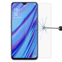 0.26 mm 9H 2.5 D gehard glas film voor OPPO A9X - thumbnail