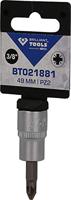 Brilliant Tools BT021881 BT021881 Verwisselbare kop - thumbnail