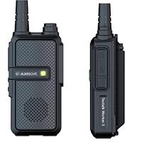 Albrecht Tectalk Worker 3 29824 PMR-portofoon - thumbnail
